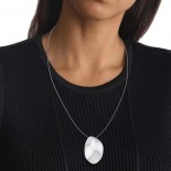 Calvin Klein Collier CK Reflect Acier 35000618