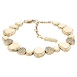 Calvin Klein Bracelet Enchant Acier doré 35000221