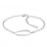 Calvin Klein Bracelet Playful Organic Shapes Acier 35000357