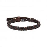 FOSSIL Bracelet Cuir JA5932716