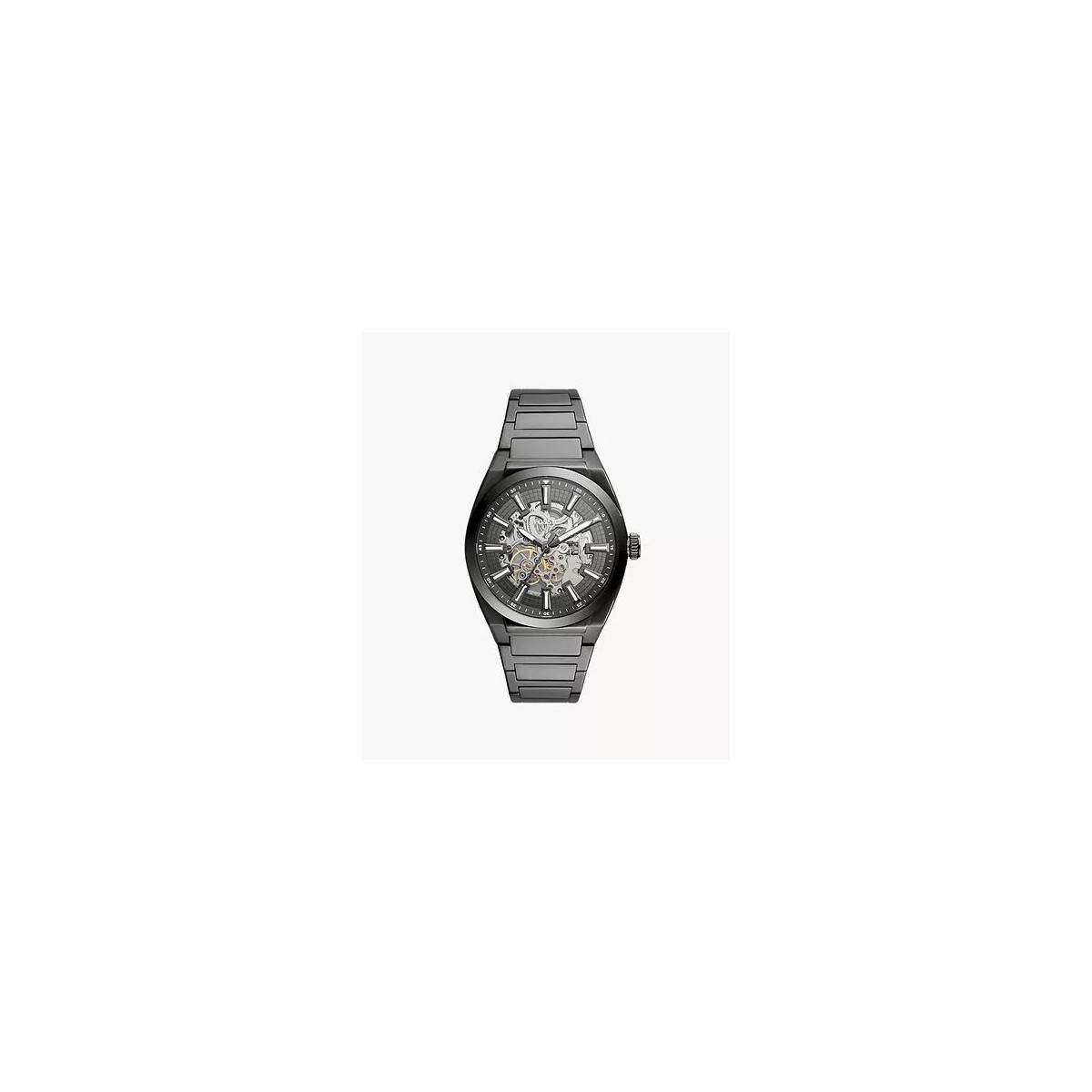 FOSSIL Everett 42 mm Automatique ME3206