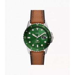 Blue Dive 42 mm Quartz