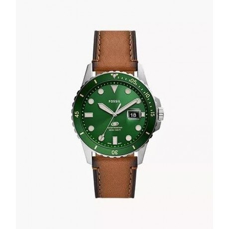 FOSSIL Blue Dive 42 mm Quartz FS5946