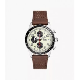 Sport Tourer 42 mm Quartz