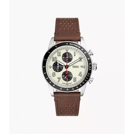 FOSSIL Sport Tourer 42 mm Quartz FS6042