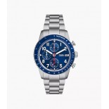 FOSSIL Sport Tourer Chronographe 42 mm Quartz FS6047