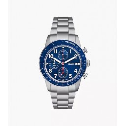 Sport Tourer Chronographe 42 mm Quartz