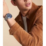 FOSSIL Sport Tourer Chronographe 42 mm Quartz FS6047