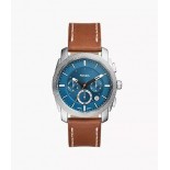 FOSSIL Machine Chronographe 42 mm Quartz FS6059