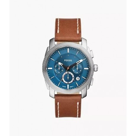 FOSSIL Machine Chronographe 42 mm Quartz FS6059