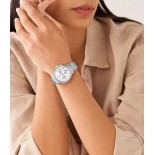 FOSSIL Neutra Chronographe 36 mm Quartz ES5217