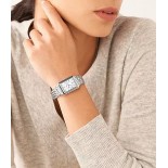 FOSSIL Raquel 23 mm Quartz ES5221