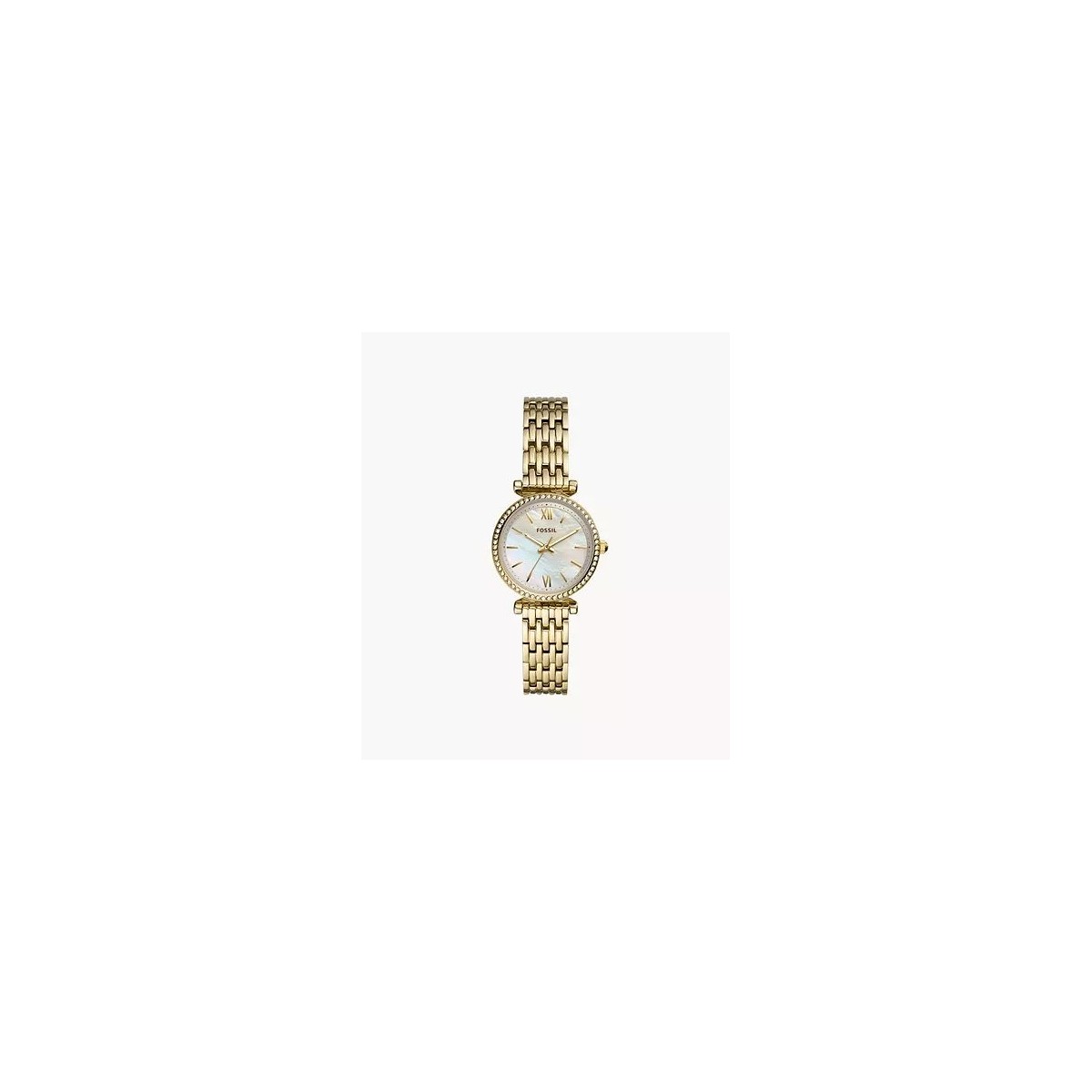 FOSSIL Mini Carlie 28 mm Quartz ES4735