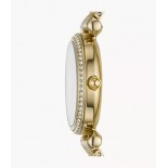 FOSSIL Mini Carlie 28 mm Quartz ES4735