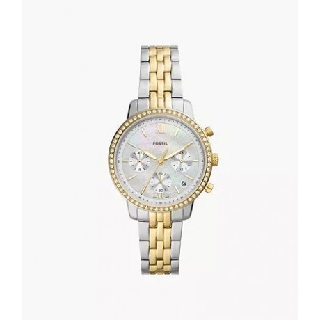 FOSSIL Neutra Chronographe 36 mm Quartz ES5216