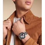 FOSSIL Sport Tourer Chronographe 42 mm Quartz FS6045