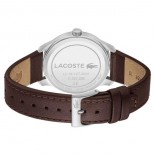 LACOSTE Lisbon 42 mm Quartz 2011322