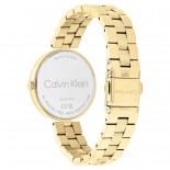CALVIN KLEIN Gleam 32 mm Quartz 25100014