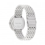CALVIN KLEIN Twisted Bezel 34 mm Quartz 25200320