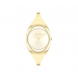 CALVIN KLEIN Sculptural 30 mm Quartz 25200422