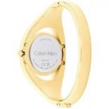 CALVIN KLEIN Sculptural 30 mm Quartz 25200422