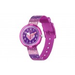 FLIK FLAK Color My Life - Stripy Glitter FPNP127