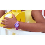 FLIK FLAK Color My Life - Stripy Glitter FPNP127