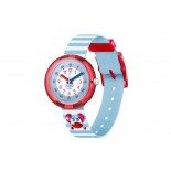 FLIK FLAK Shine Bright - Shining Crab FPNP143