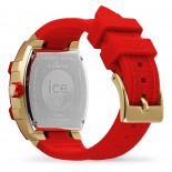 ICE WATCH Ice Boliday Passion Red Quartz S 022870
