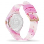 ICE WATCH Ice Tie and Dye Pink Shades Quartz XS 021011