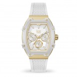 ICE WATCH Ice Boliday White Gold Quartz S 022871