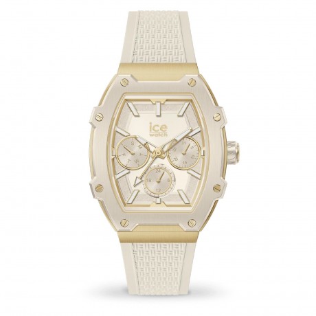 ICE WATCH Ice Boliday Almond Skin Quartz S 022869