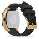 ICE WATCH Ice Boliday Black Gold Quartz S 022865
