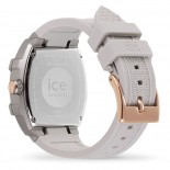 ICE WATCH Ice Boliday Grey Shades Quartz S 022862