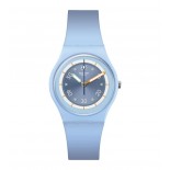 Swatch Power of Nature - Frozen Waterfall SO31L100
