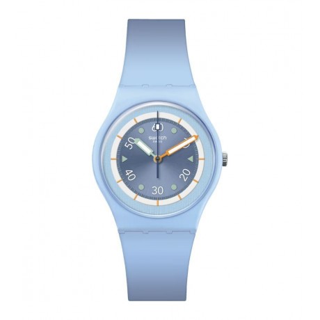 Swatch Power of Nature - Frozen Waterfall SO31L100