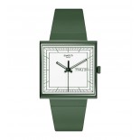 Swatch What If ... Green? SO34G700