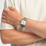 Swatch What If ... Green? SO34G700