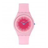 Swatch Essentials - Radiantly Pink SS08P110