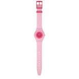 Swatch Essentials - Radiantly Pink SS08P110