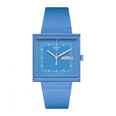 Swatch What If ... Sky? SO34S700
