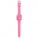 Swatch What If ... Rose? SO34P700