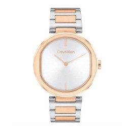 Timeless Sensation 36 mm Quartz