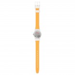 Swatch Essentials - The Gold Within You LE108