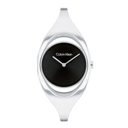 Sculptural Elated 30 mm Quartz