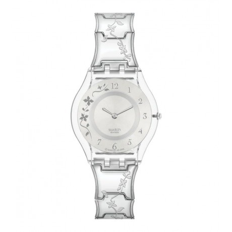 Swatch Core - Climber Flowery SS08K100G