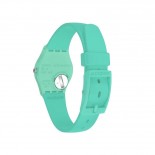 Swatch Core - Back To Mint Leave LL115C
