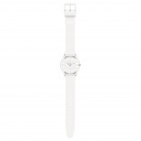 Swatch Lifestyle - White Classiness SS08K102-S14