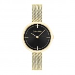 CALVIN KLEIN Sculptural Beam 30 mm Quartz 25200186