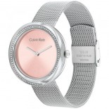 CALVIN KLEIN Twist 34 mm Quartz 25200149